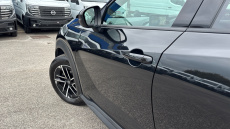 Nissan Juke 1.0 DiG-T N-Connecta 5dr DCT Petrol Hatchback